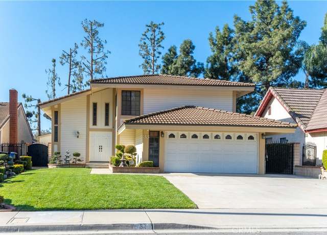 Property at 33 Edgebrook Dr, Phillips Ranch, CA 91766, 3 beds, 3 baths