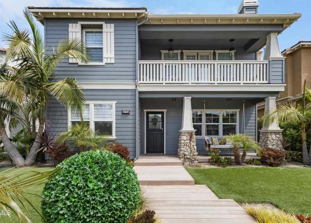 Property at 4173 Caribbean St, Oxnard, CA 93035, 4 beds, 3 baths