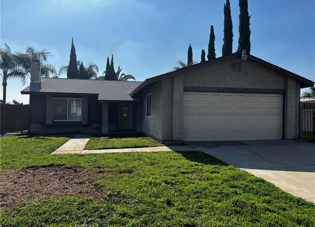 Property at 9505 Church St, Rancho Cucamonga, CA 91730, 3 beds, 2 baths