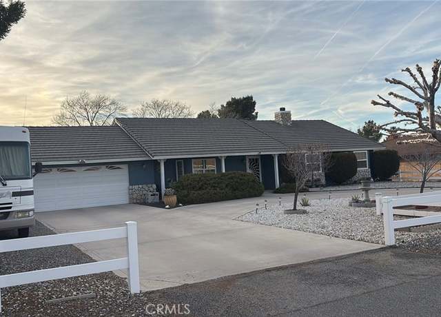 Property at 7974 Oxford Ave, Hesperia, CA 92345, 3 beds, 2 baths