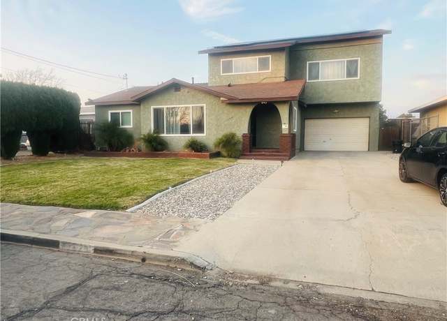 Property at 17824 Ivy Ave, Fontana, CA 92335, 6 beds, 3 baths