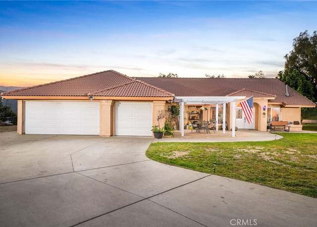 Property at 1108 Richmond Hill Ct, San Bernardino, CA 92407, 5 beds, 3 baths