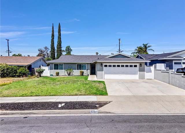 Property at 1753 N El Dorado Ave, Ontario, CA 91764, 4 beds, 2 baths