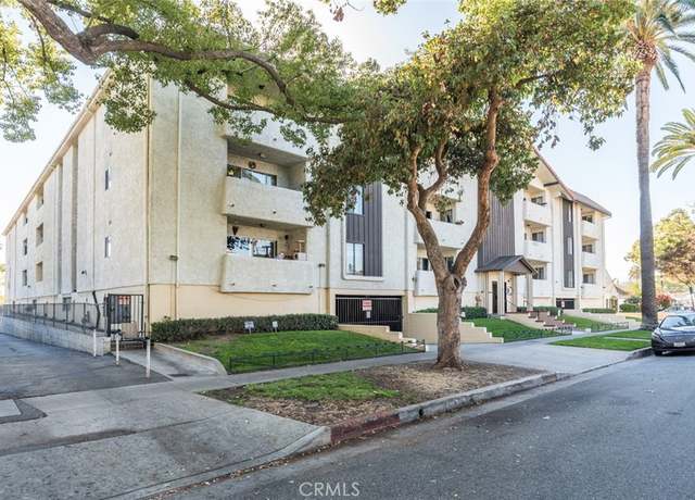 Property at 1422 Rock Glen Ave #210, Glendale, CA 91205, 2 beds, 1 bath