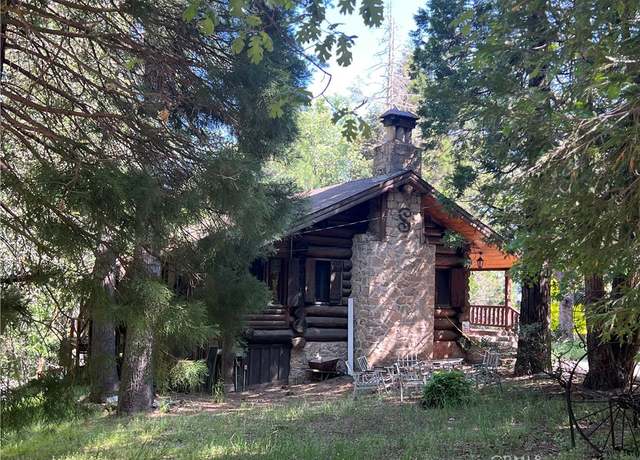 Property at 28879 Sycamore Dr, Lake Arrowhead, CA 92385