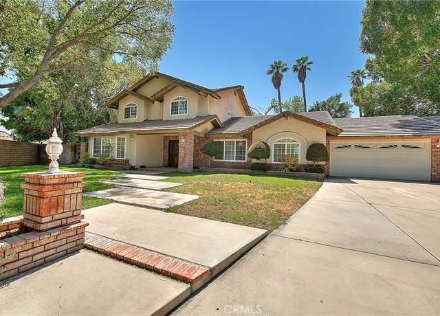 Property at 2290 Decade Ct, Riverside, CA 92506, 4 beds, 2.5 baths