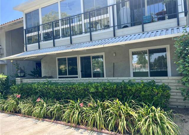 Property at 3026 Calle Sonora Unit A, Laguna Woods, CA 92637, 2 beds, 2 baths