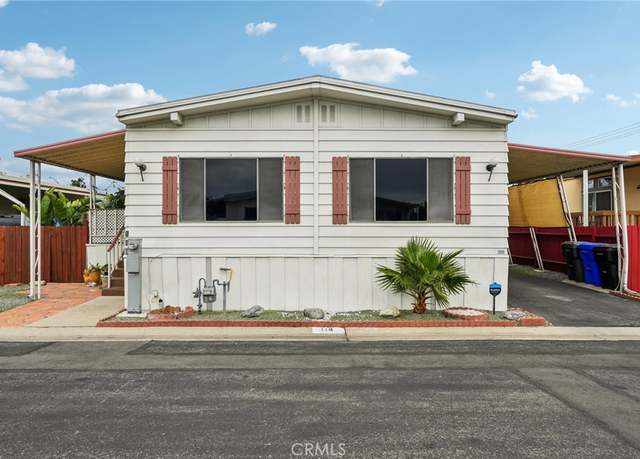 Property at 11250 Ramona Ave #118, Montclair, CA 91763, 2 beds, 2 baths