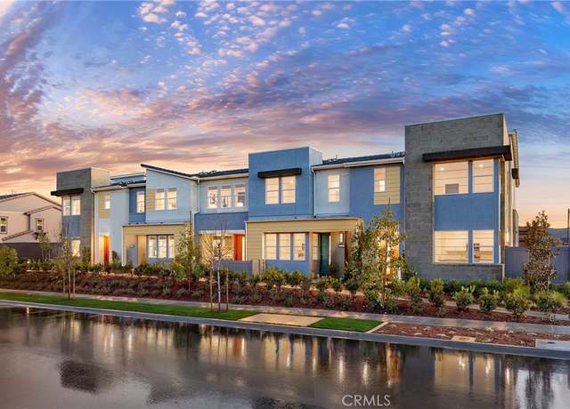 Property at 136 Hazel Dr, Rancho Mission Viejo, CA 92694, 1 bed, 1.5 baths