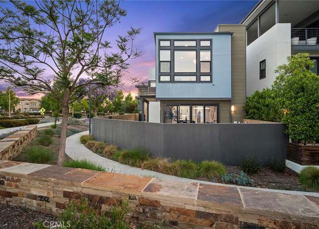 Property at 160 Mirth, Irvine, CA 92618, 4 beds, 3 baths