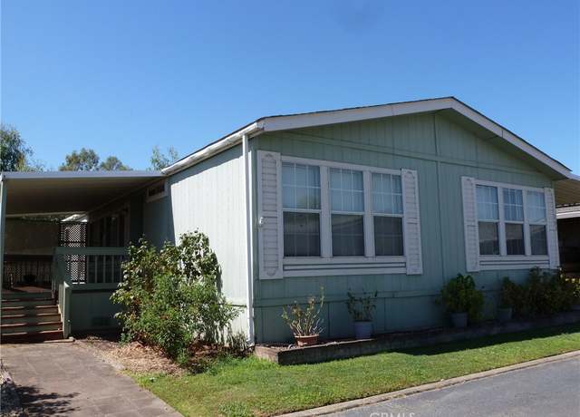 Property at 5813 Pacific Heights Rd #103, Oroville, CA 95965, 3 beds, 2 baths