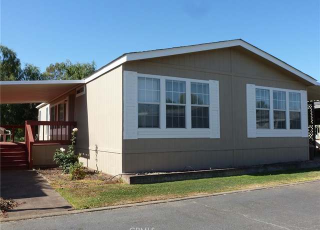 Property at 5813 Pacific Heights Rd #103, Oroville, CA 95965, 3 beds, 2 baths