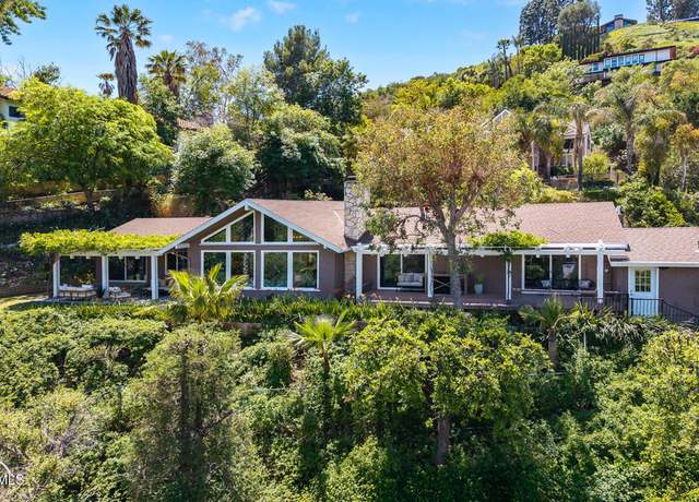 Property at 3745 Normandy Dr, La Canada Flintridge, CA 91011, 3 beds, 2.5 baths