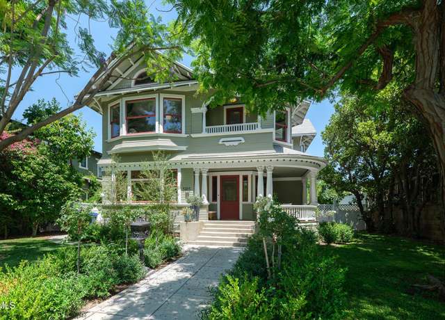 Property at 5915 Echo St. St, Los Angeles, CA 90042, 4 beds, 3.5 baths