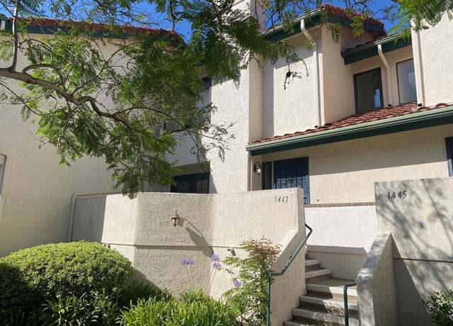 Property at 1447 Summit Dr, Chula Vista, CA 91910, 2 beds, 2 baths