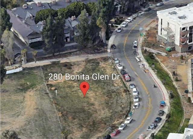 Property at 280 BONITA GLEN Dr, Chula Vista, CA 91910