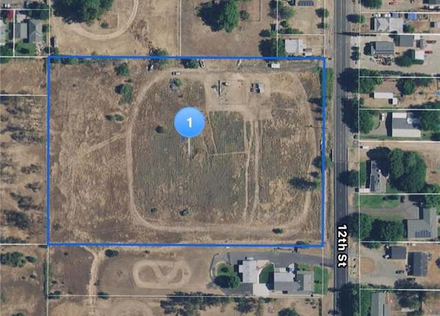 Property at 1327 12th St, Oroville, CA 95965