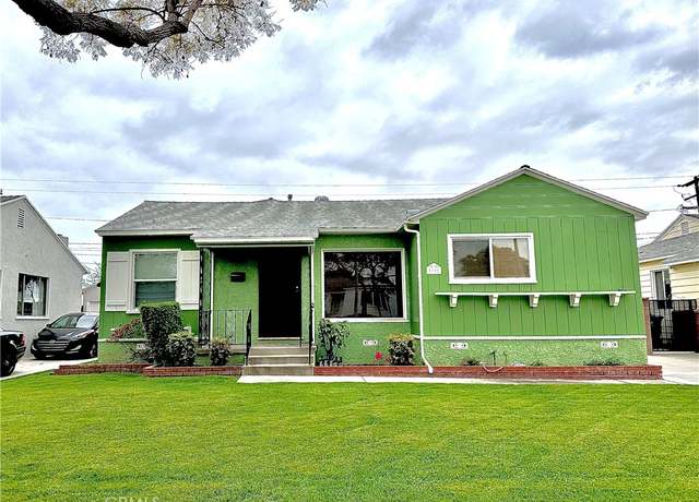 Property at 2712 Warwood Rd, Lakewood, CA 90712, 3 beds, 1 bath