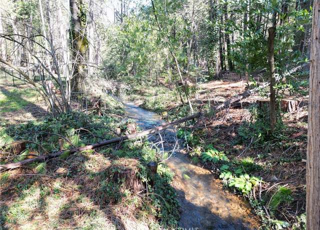 Property at 0 Skyway, Magalia, CA 95954