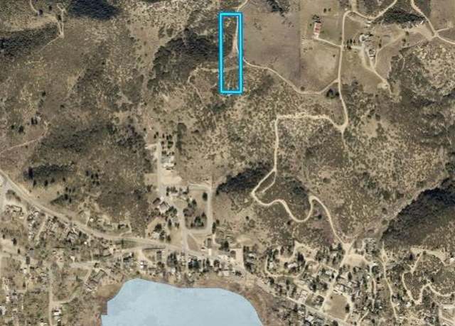 Property at 0 Vac/Vic Clear Canyon Rd/Fairmo Rd, Lake Hughes, CA 93532