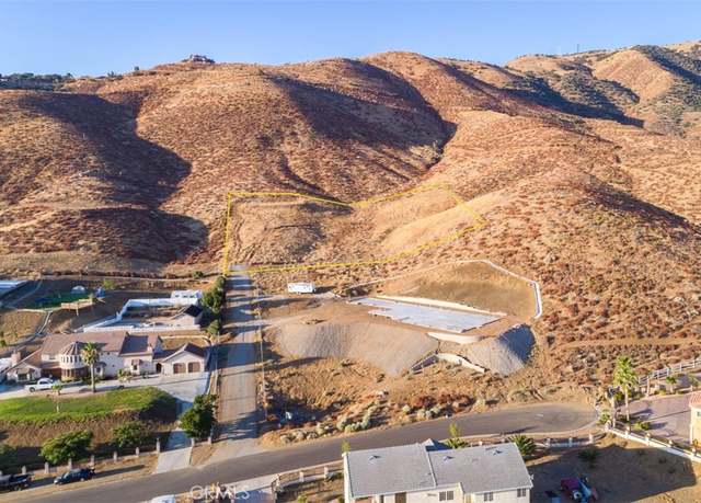 Property at 0 Lakeview Dr, Palmdale, CA 93551