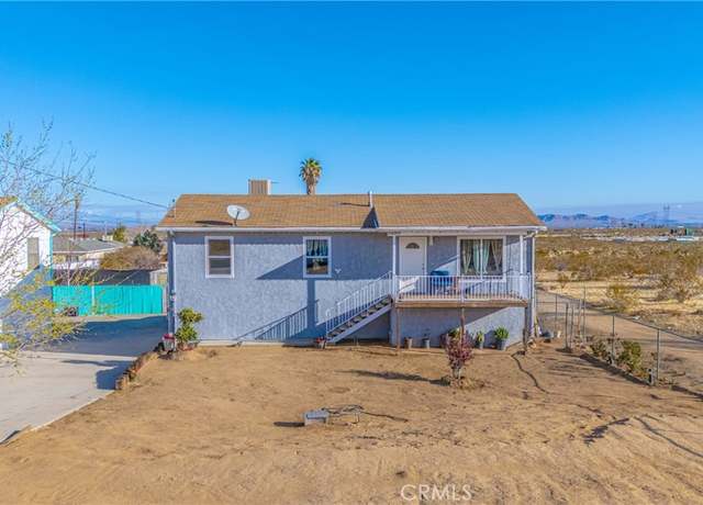 Property at 13121 E Avenue V12, Pearblossom, CA 93553, 3 beds, 2 baths