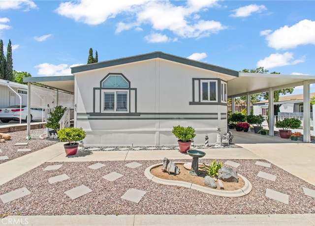 Property at 5200 Entrar Dr #41, Palmdale, CA 93551, 3 beds, 2 baths