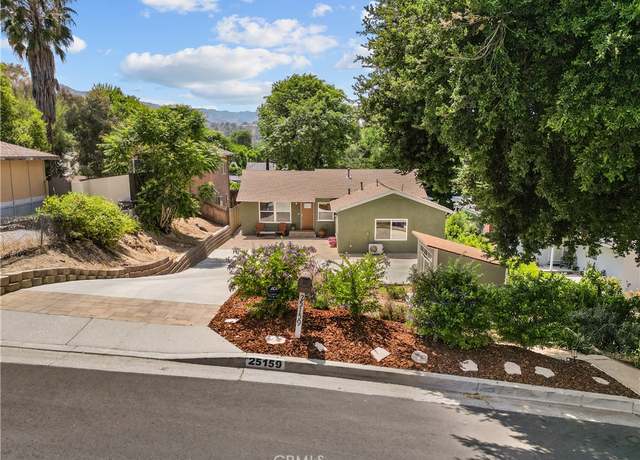 Property at 25159 Wheeler Rd, Newhall, CA 91321, 4 beds, 3 baths