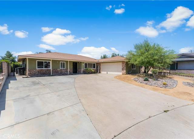 Property at 9916 Toyon Ave, Fontana, CA 92335, 4 beds, 2 baths