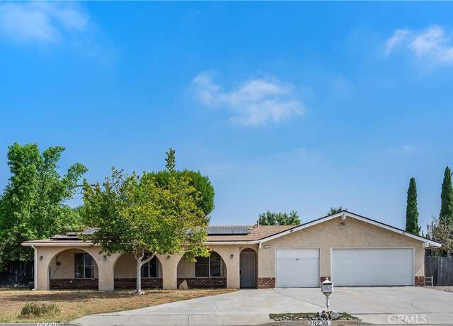 Property at 29230 Gifford, Moreno Valley, CA 92555, 3 beds, 2 baths