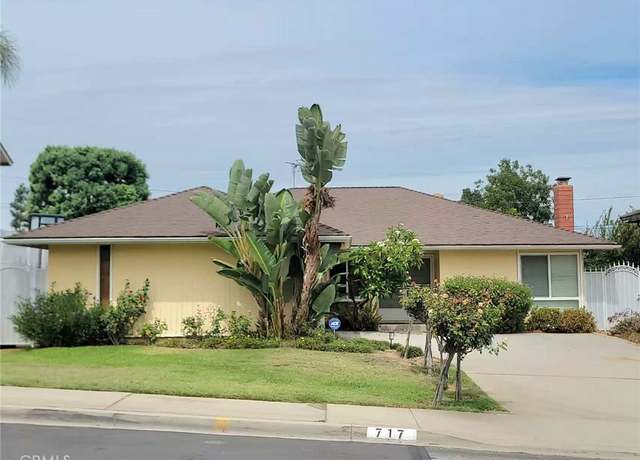 Property at 717 Pamela Kay Ln, Whittier, CA 90601, 3 beds, 2 baths