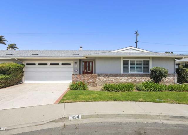 Property at 334 E Elfin Grn, Port Hueneme, CA 93041, 2 beds, 2 baths