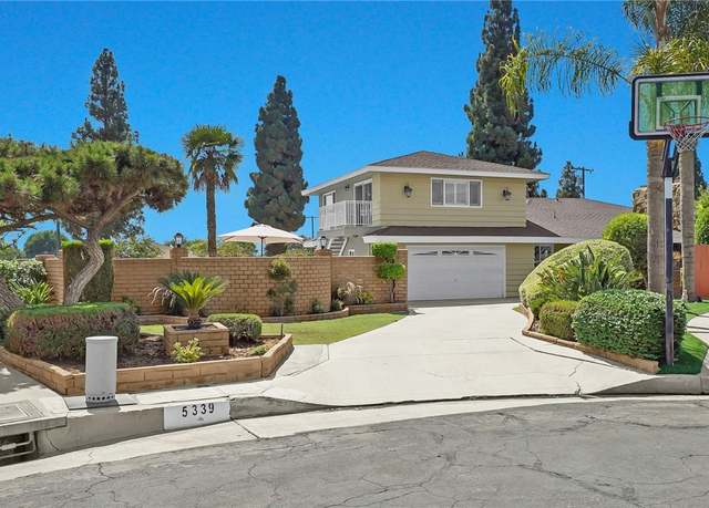 Property at 5339 Adele Ave, Whittier, CA 90601, 3 beds, 3 baths