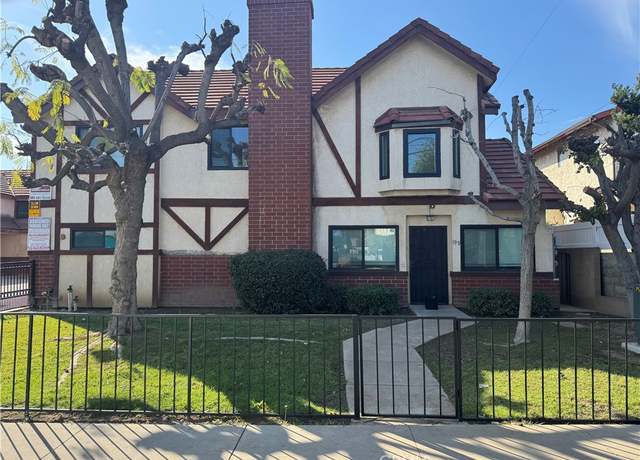 Property at 189 N Nicholson Ave, Monterey Park, CA 91755, 3 beds, 2 baths
