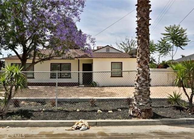 Property at 17923 Dorsey Way, Fontana, CA 92335, 3 beds, 1 bath