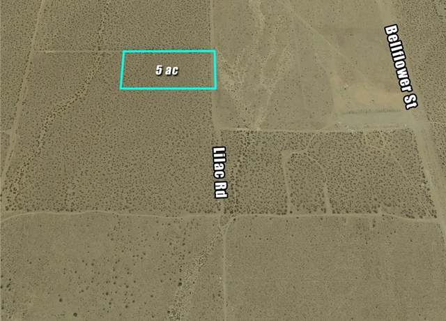 Property at 0 Lilac Rd, Victorville, CA 92392