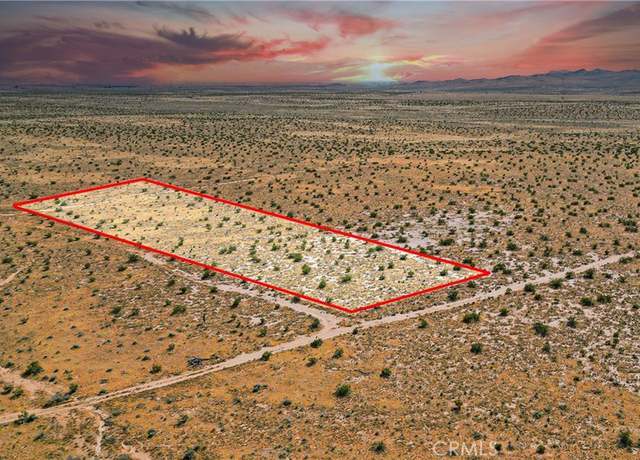 Property at 0 Bryman, Adelanto, CA 92301