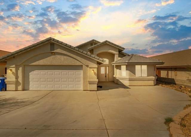 Property at 621 Rimrock Rd, Barstow, CA 92311, 4 beds, 2 baths