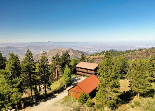 Property at 31601 Hwy 330, Running Springs Area, CA 92382, 8 beds, 9 baths
