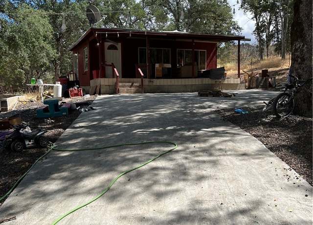 Property at 23403 Morgan Valley Rd, Lower Lake, CA 95457, 1 bed, 1 bath