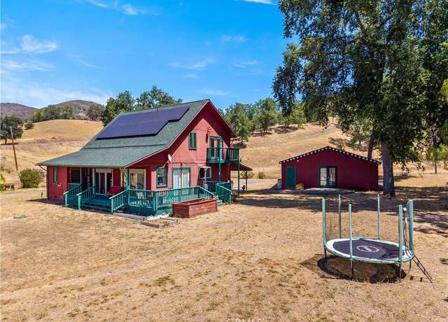 Property at 2225 Ladder Ridge Rd, Upper Lake, CA 95485, 3 beds, 2 baths