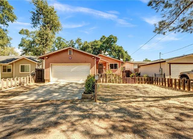 Property at 16182 27th Ave, Clearlake, CA 95422, 3 beds, 2 baths