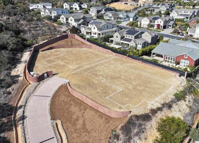 Property at 1341 Berryman Canyon Rd, Encinitas, CA 92024