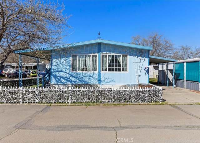 Property at 1668 Oro Dam Blvd W #74, Oroville, CA 95965, 2 beds, 2 baths