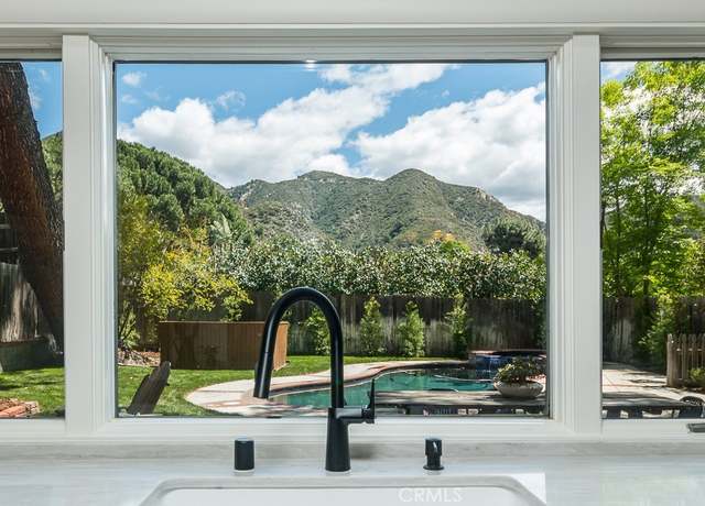 Property at 5874 Freeman Ave, La Crescenta, CA 91214, 5 beds, 3 baths