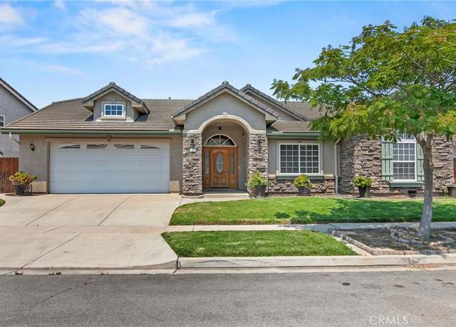 Property at 1421 Marsala Ave, Santa Maria, CA 93458, 3 beds, 2.5 baths