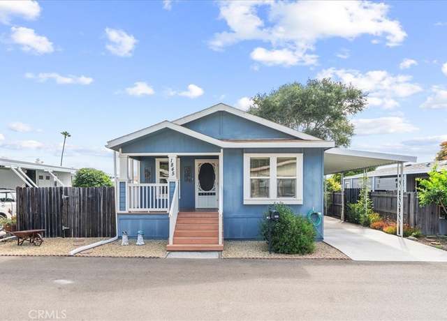 Property at 1845 Thelma Dr #59, San Luis Obispo, CA 93405, 3 beds, 2 baths