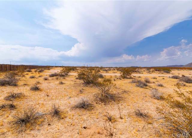 Property at 425 Gerber Ave, Landers, CA 92285