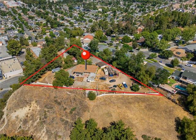 Property at 27420 Homyr Pl, Canyon Country, CA 91351, 3 beds, 2 baths