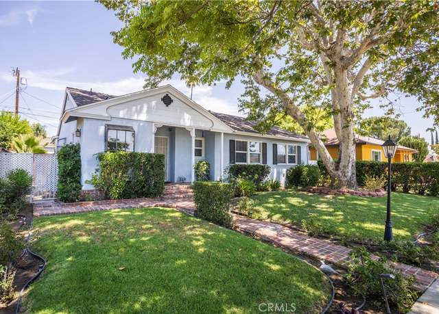 Property at 19803 Covello St, Winnetka, CA 91306, 3 beds, 2 baths